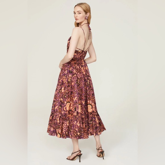 Ulla Johnson Phoebe Dress - Picture 3 of 6